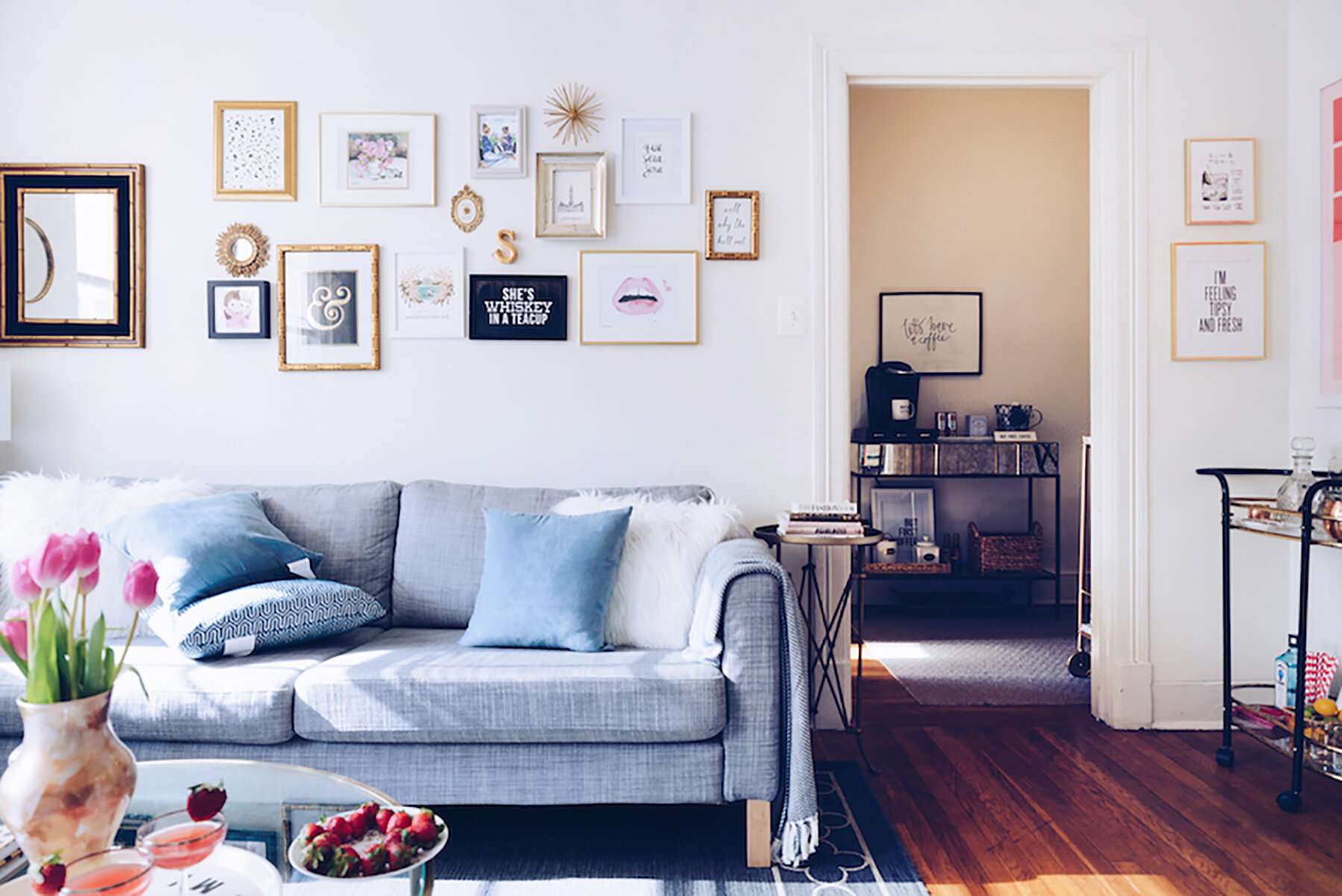 6 Decor Selections That Had been Making My Residence Look Completely Outdated