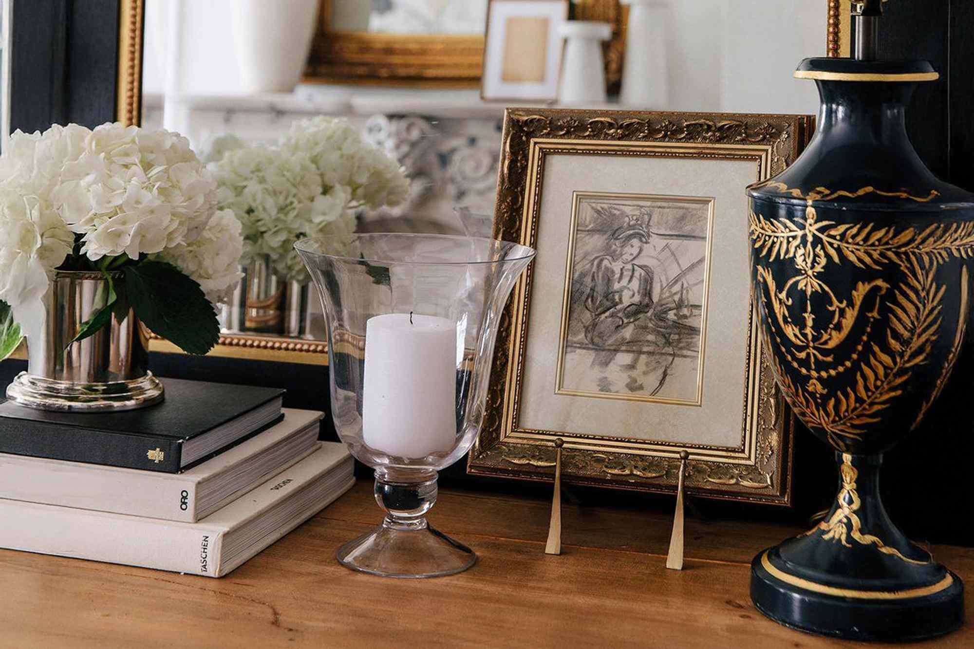 I’ve Been Thrifting for Years—These Are the 6 Dwelling Decor Gems I By no means Skip