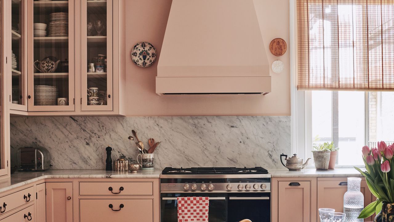 95 fashionable kitchen concepts from the world’s greatest inside designers