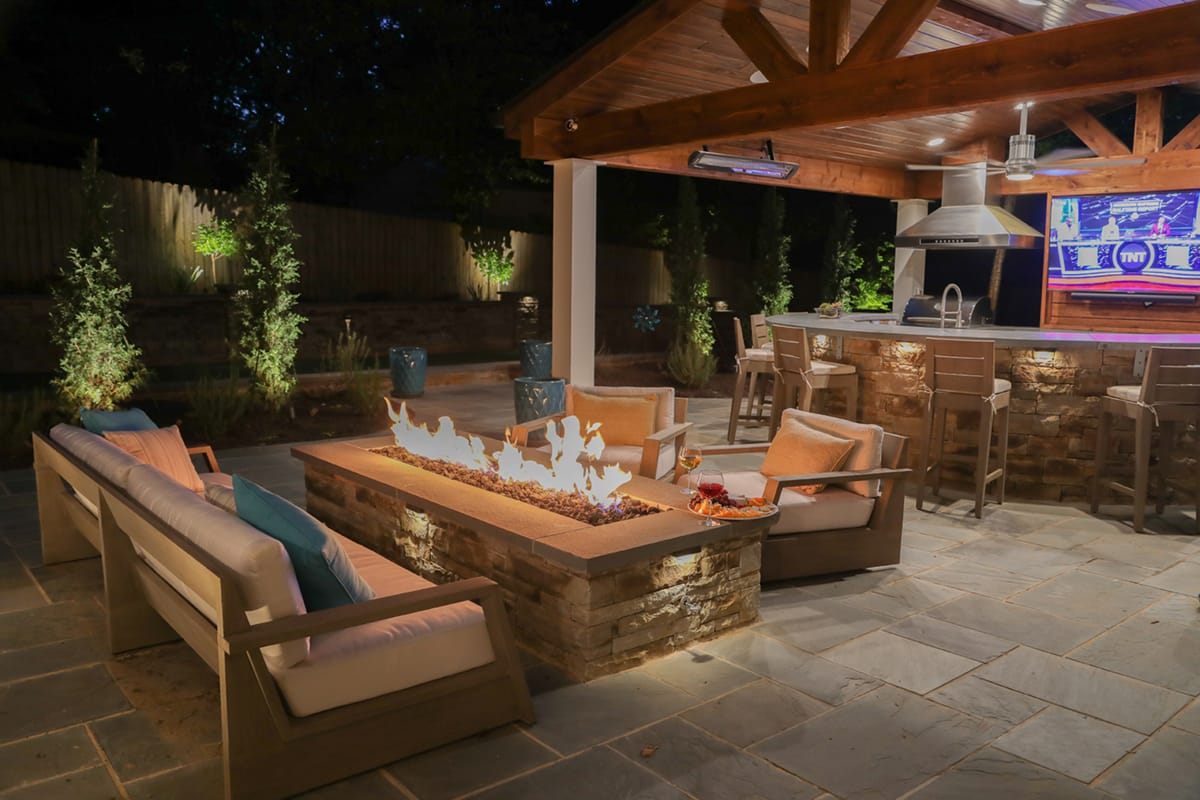 Outside Cooking area Functions You’ll Love for Fall Amusing