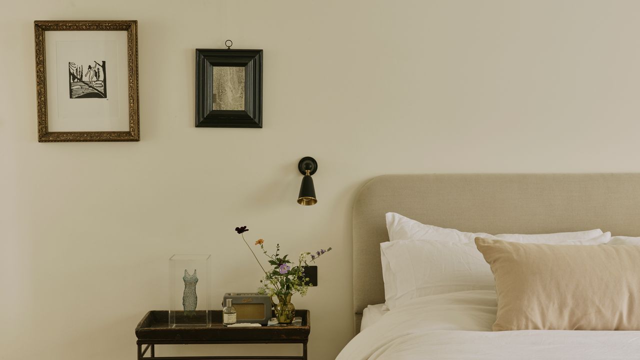 Percale? Sateen? Thread count? What actually matters when you select bed linen