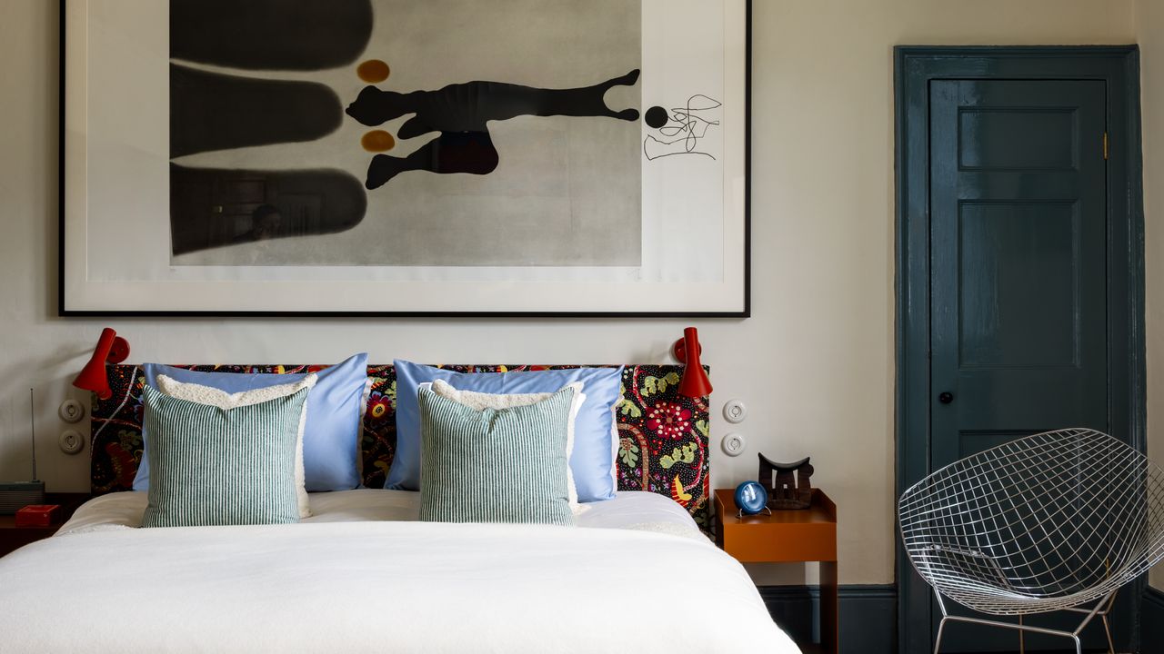 37 modern-day bed room concepts loaded with classic design