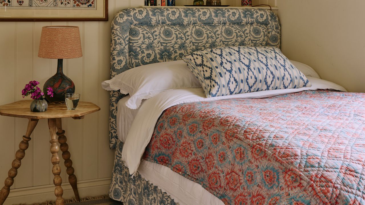 29 little home bed room concepts for a splendidly cosy feel