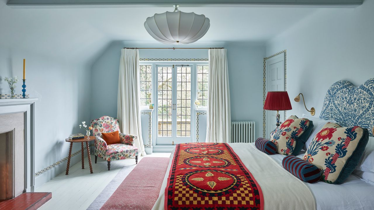 104 bed room concepts from the world’s finest inside designers