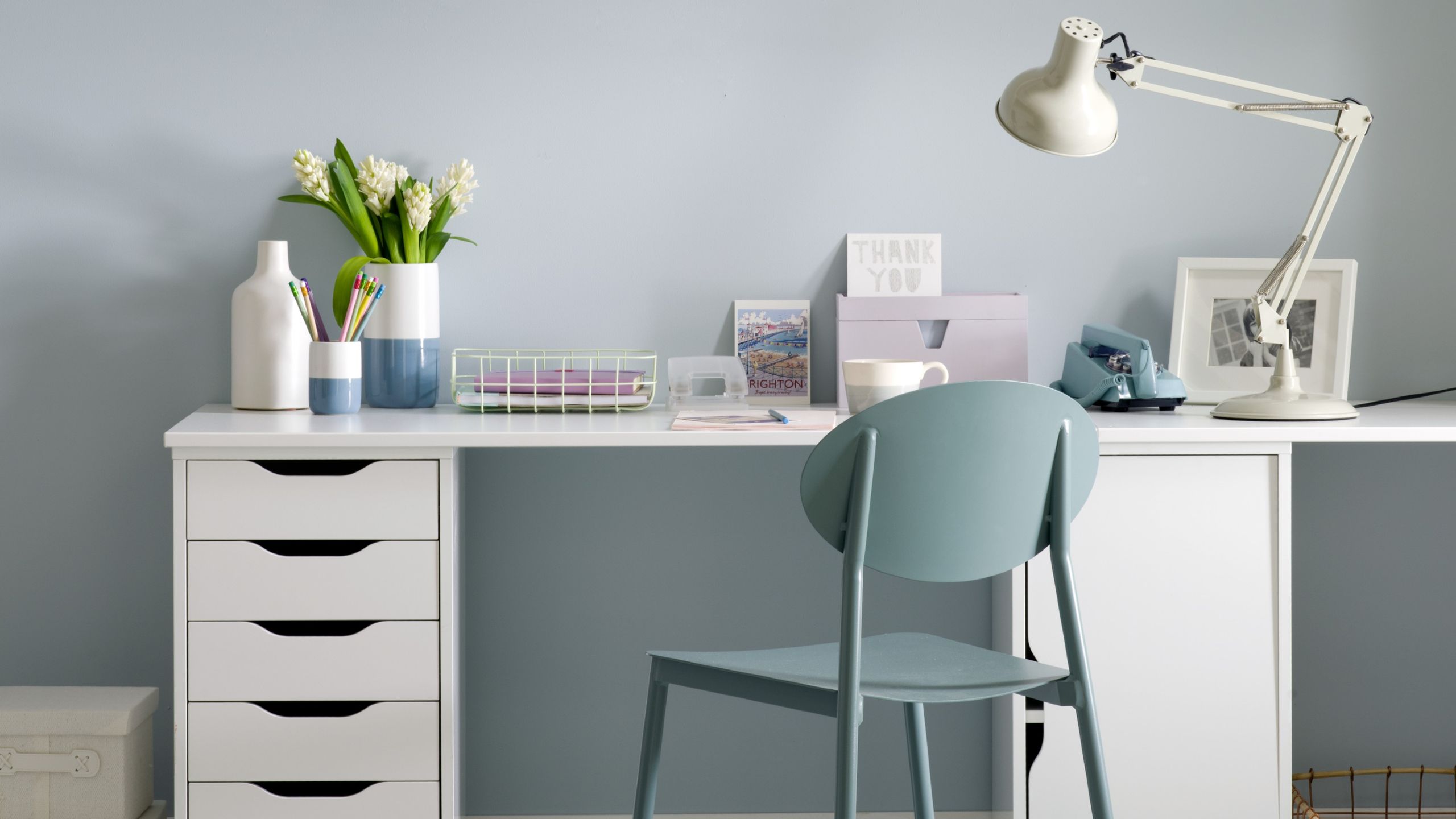 The 7 IKEA purchases interior professionals constantly choose when styling and providing an office– ‘Excellent style does not need to come at a high-end cost’