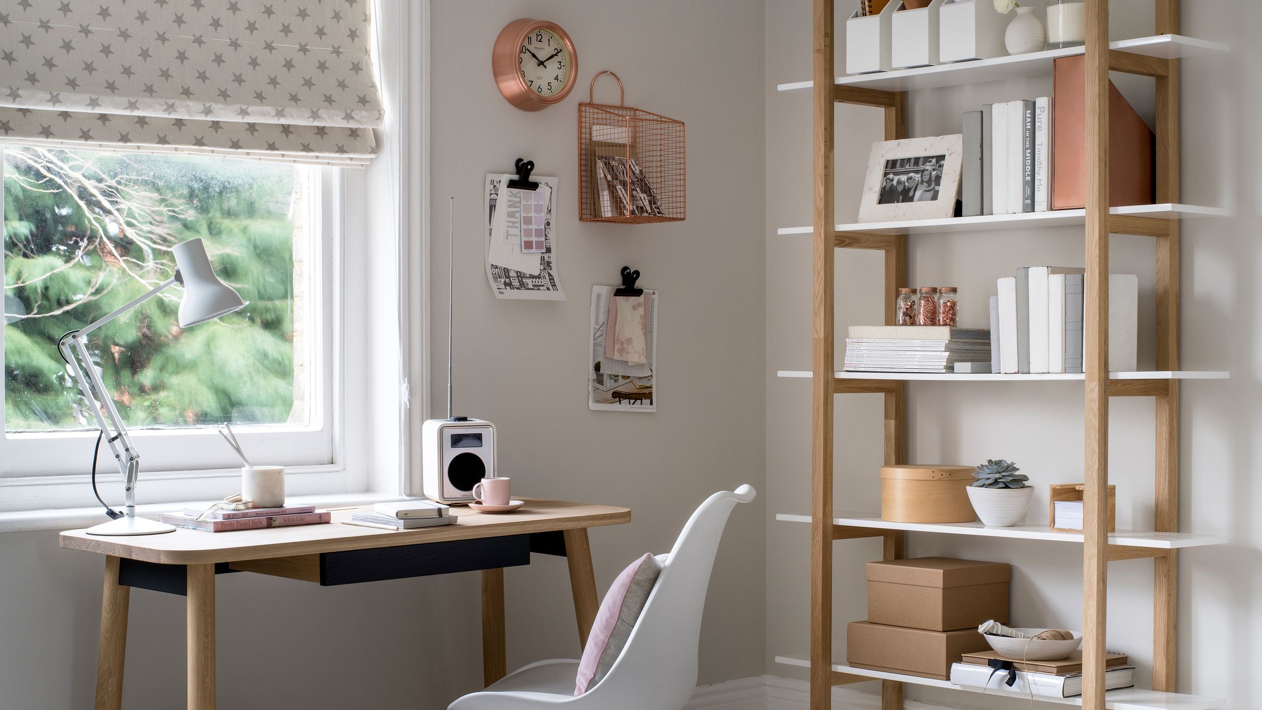 Where to purchase a workplace chair (that is both trendy and useful)