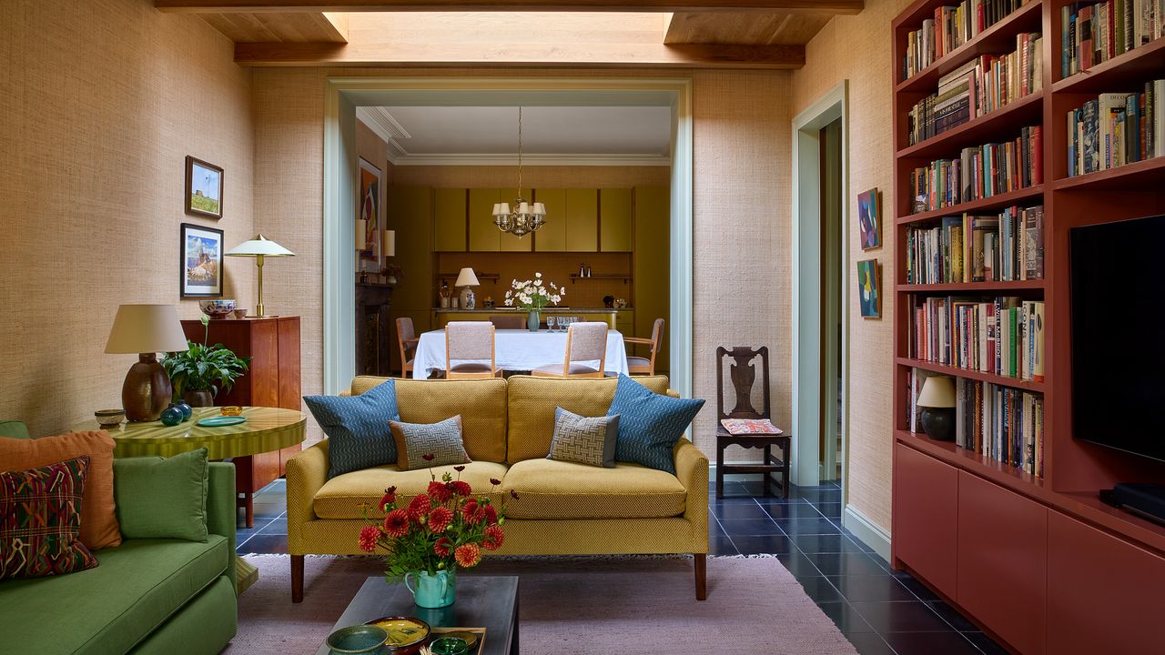 57 small front room concepts for compact areas