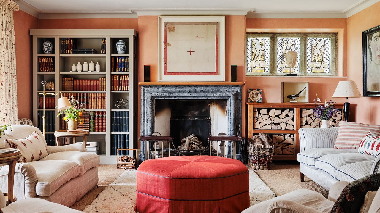 Our edit of the very best ottomans and footstools