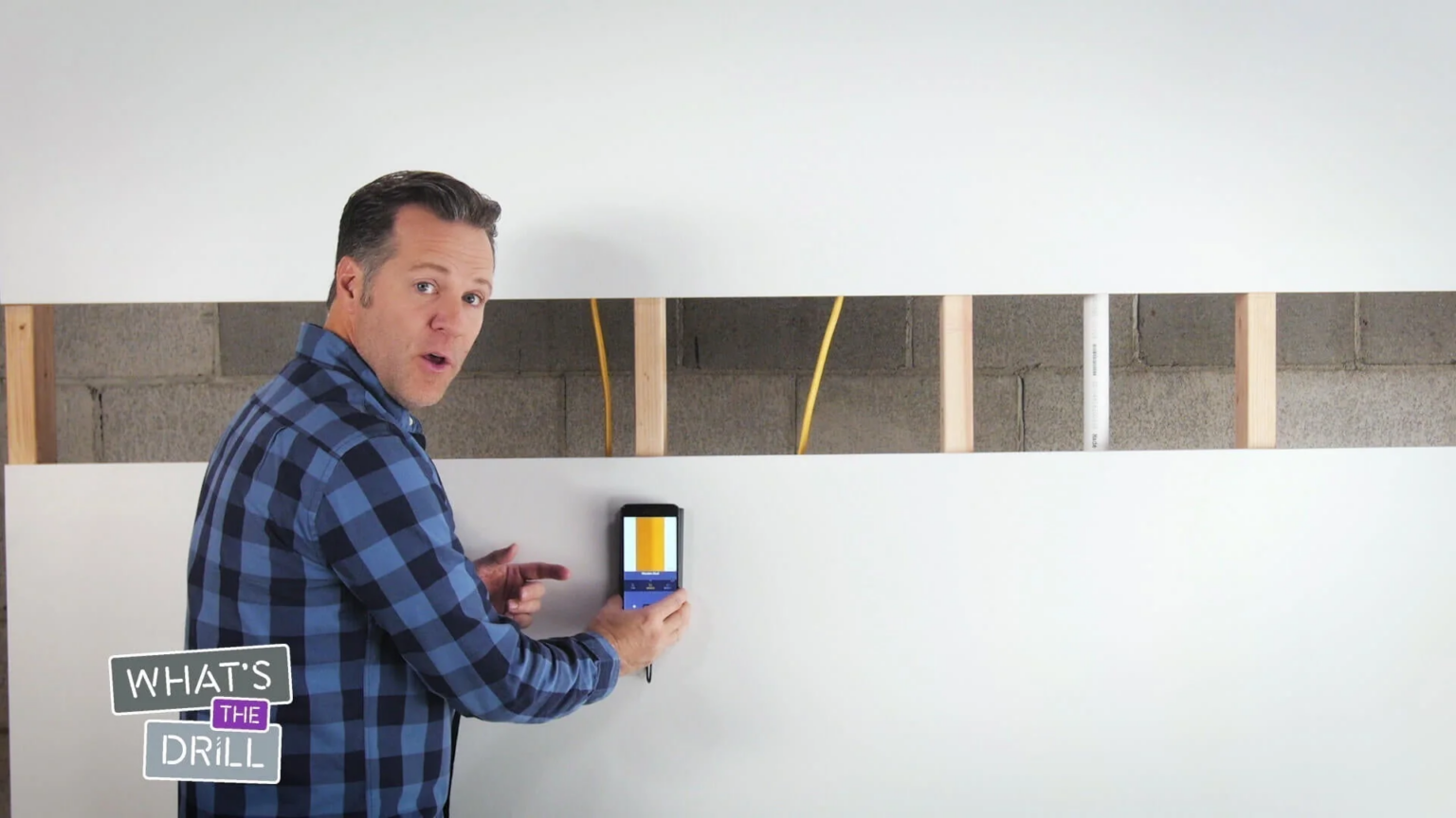 Walabot Do It Yourself 2 Evaluation: Can This Wall Scanner Actually “Translucent Walls”?