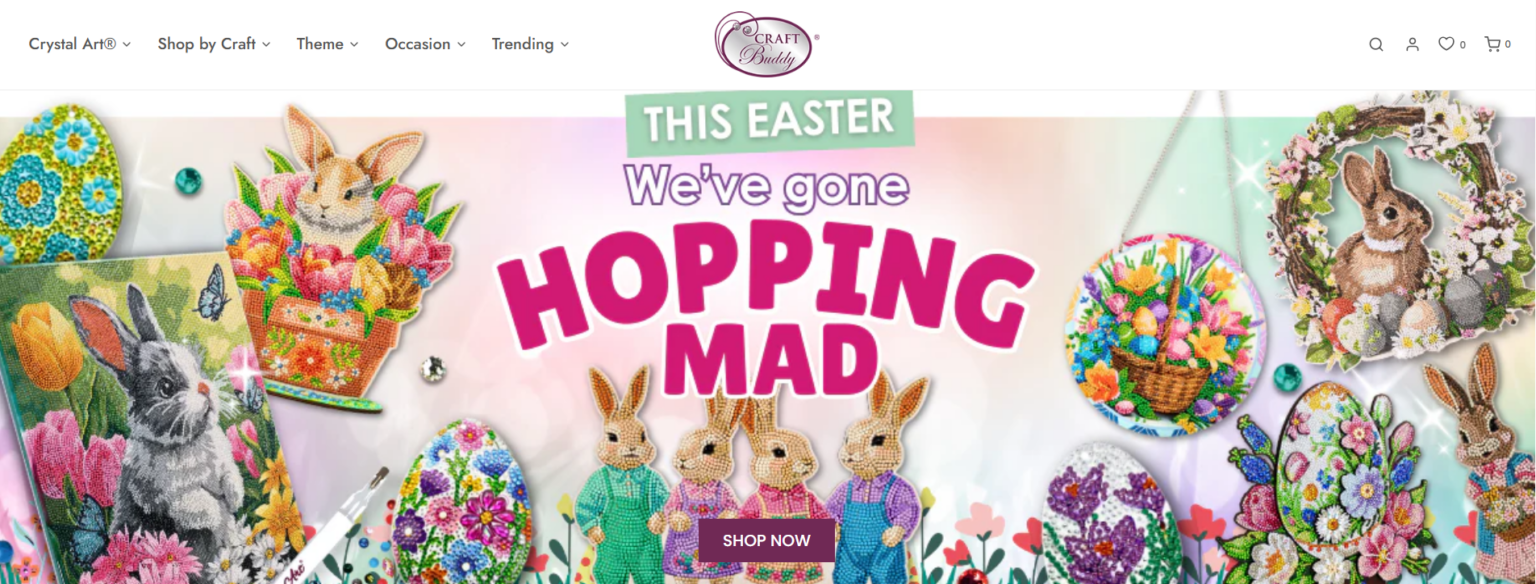 Craft Friend Evaluation: Are These Do It Yourself Craft Kits Worth Purchasing?