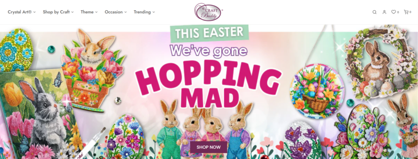 Craft Friend Evaluation: Are These Do It Yourself Craft Kits Worth Purchasing?