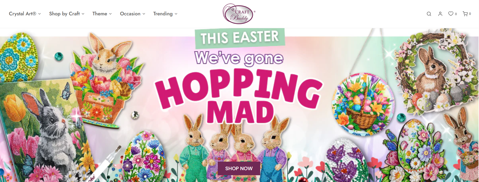 Craft Friend Evaluation: Are These Do It Yourself Craft Kits Worth Purchasing?