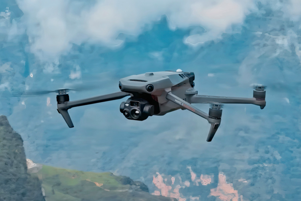 DJI Authorities Site Evaluation: Why It Stays a Leading Option for Aerial and Imaging Equipment