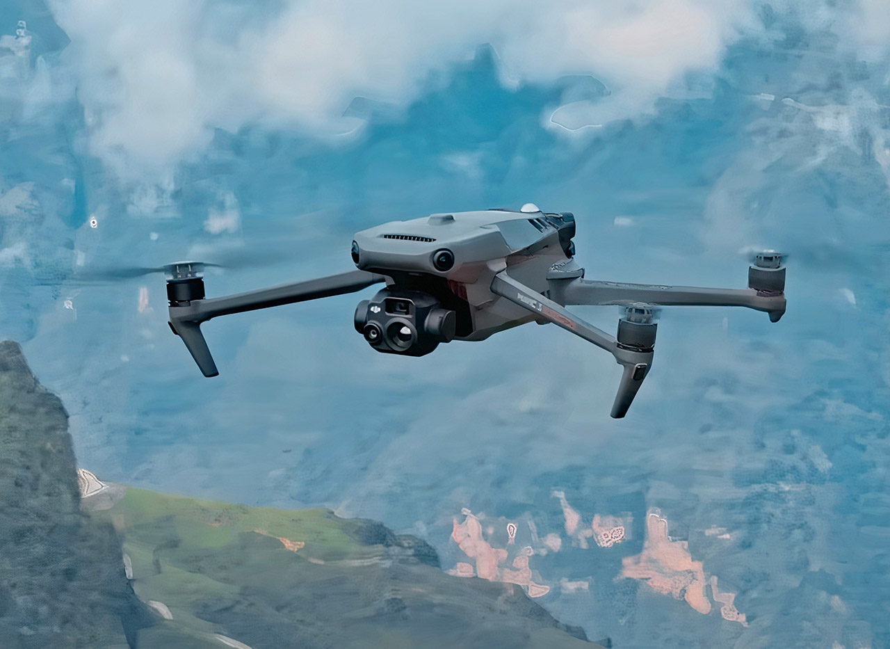 DJI Authorities Site Evaluation: Why It Stays a Leading Option for Aerial and Imaging Equipment